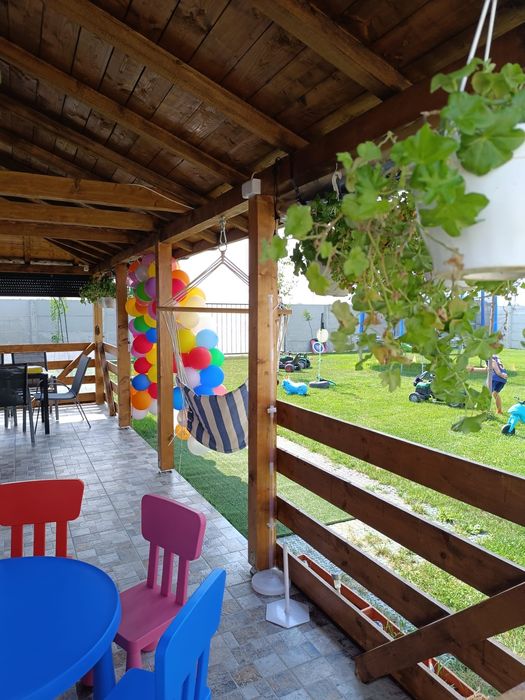 Loc de joaca petreceri copii