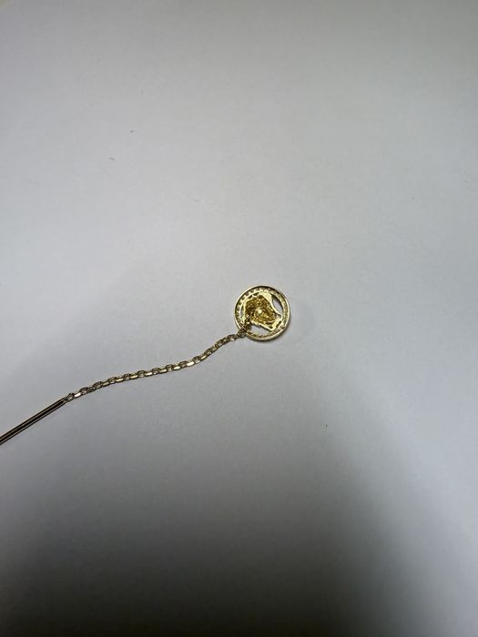 Cercei Versace (vl) star amanet