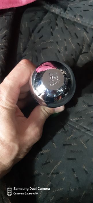 Фаркоп шар унверсалный