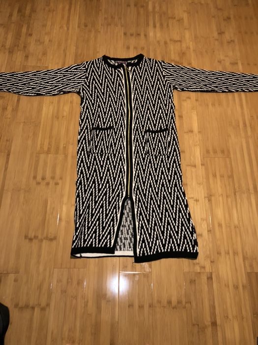 Bluza lunga dama