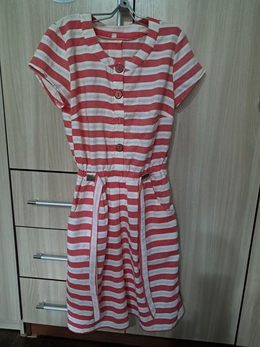 Продам платье и рубашку