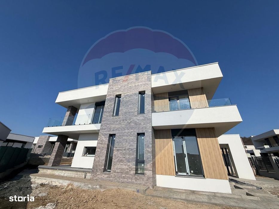 De vânzare casă 5 camere  în zona Dealuri Oradea