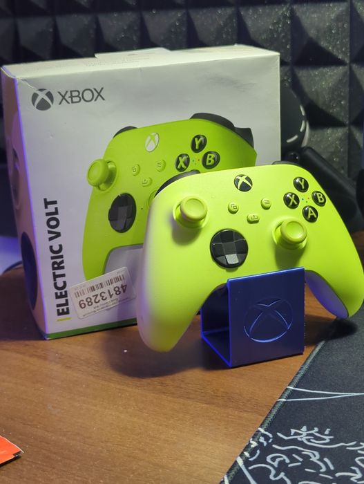 Геймпад XBOX Series