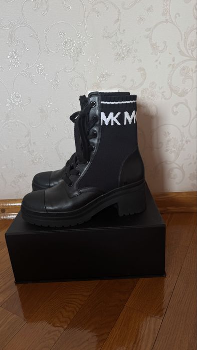 Michael kors сапоги