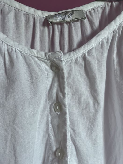 Vand bluza vara marime M