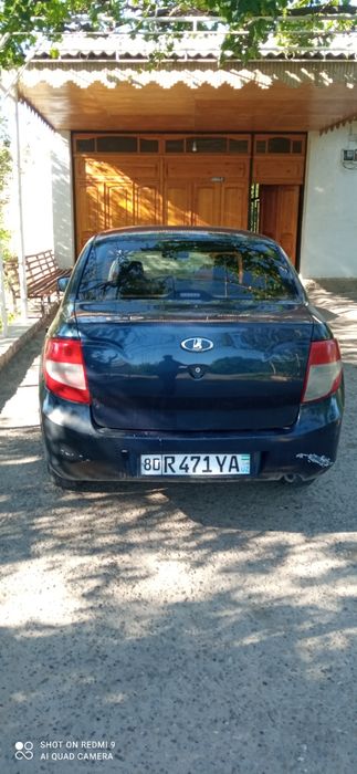 Lada granta sotiladi zur naxadu