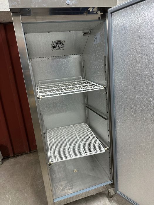 Фризер Finox Нов