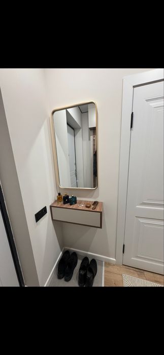 Зарекало с подсветкой