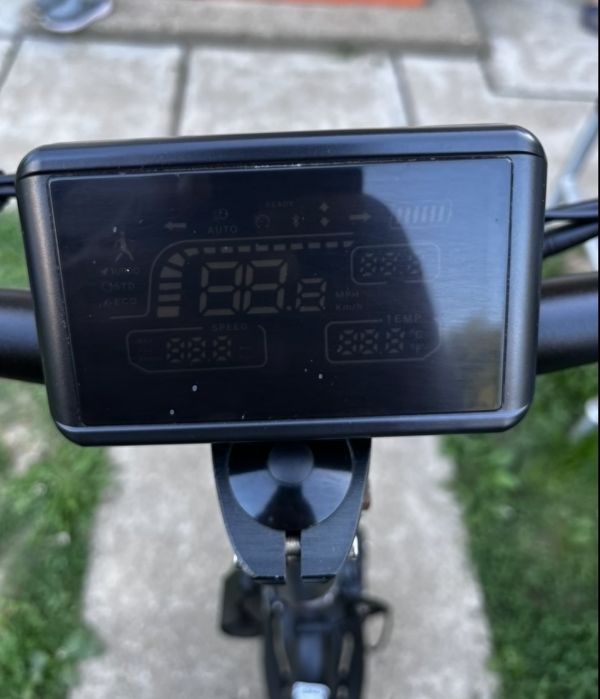 Trotinetă Electrică Raptor 3 (Negociabil)