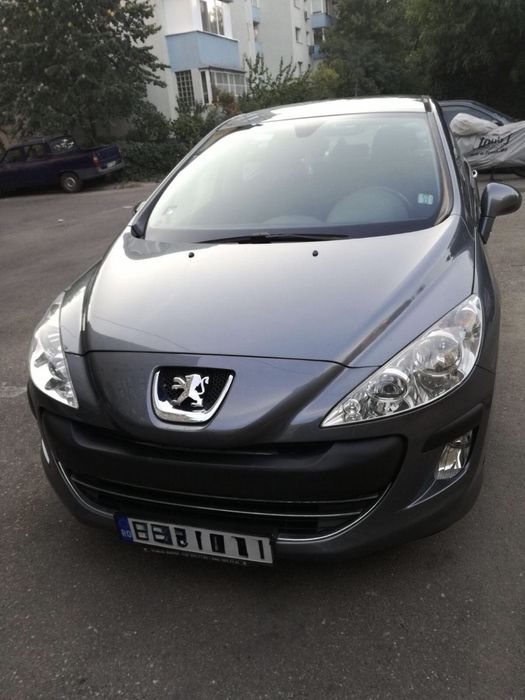 De vanzare Peugeot 308