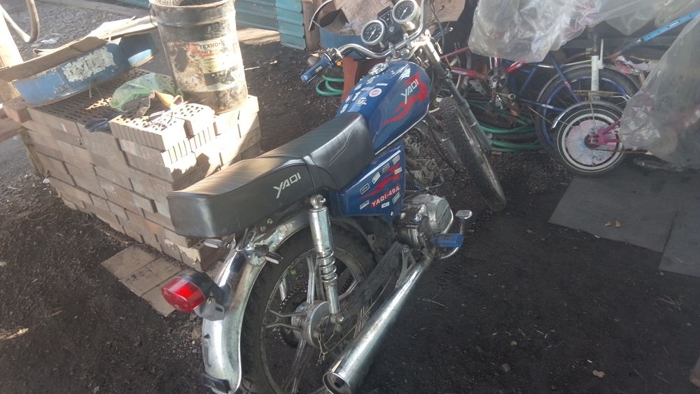 продам альфу яки