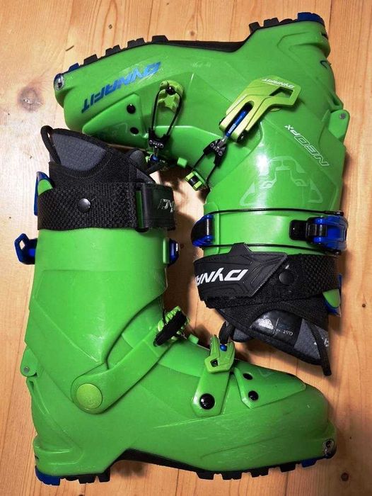 Ски обувки за пантене DYNAFIT NEO PX