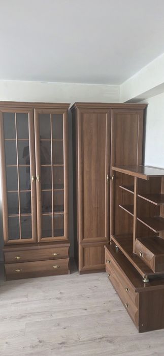 Отдам мебель для зала или спальни