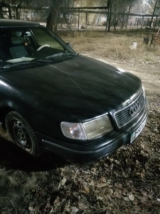 Продам Ауди 100 с4 2,8