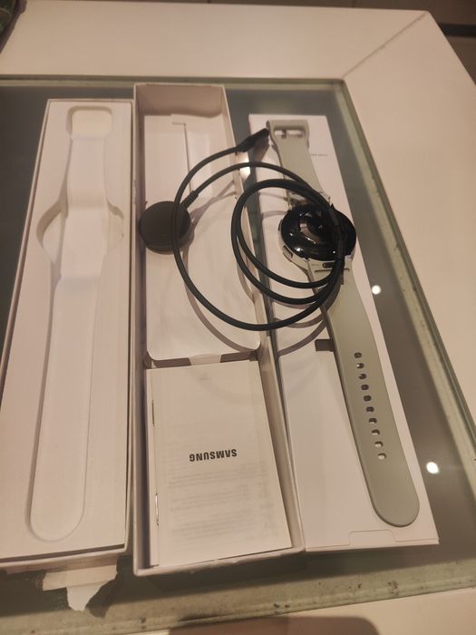 SAMSUNG Galaxy Watch 6