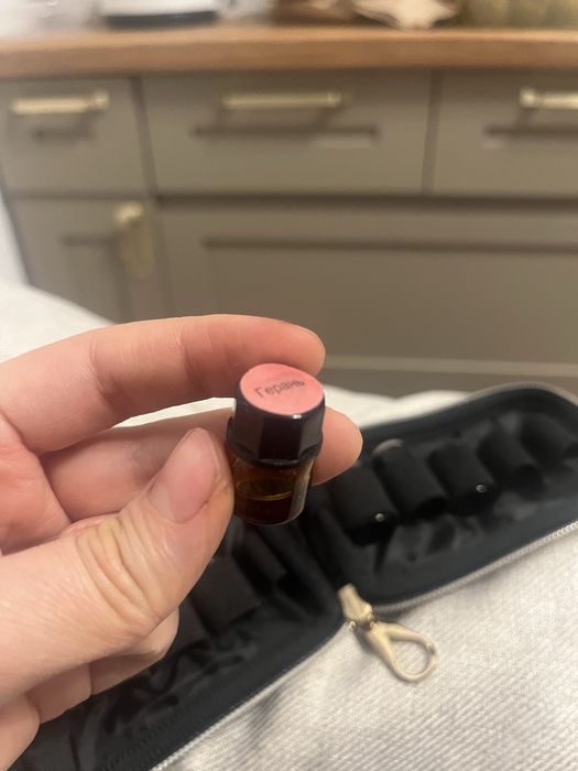 Чехол для эфирных масел