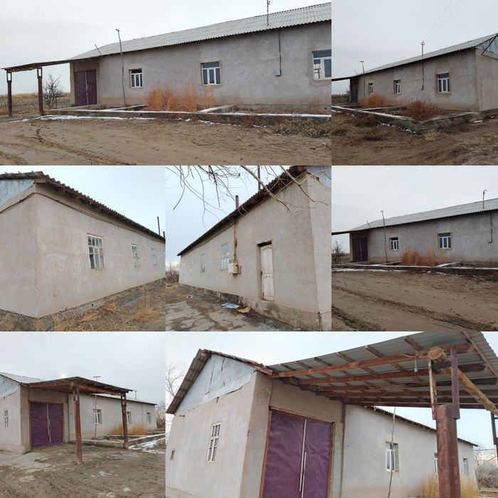 Хожели райони дослик калхозда жай сатылады 300 млн келисимли