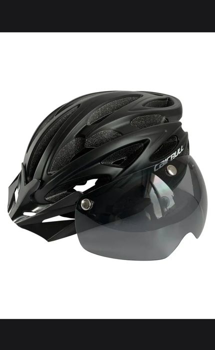 Шлема для велоспорта