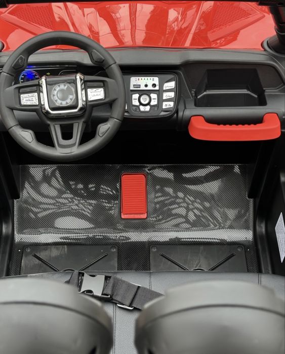 Пультовые машинки