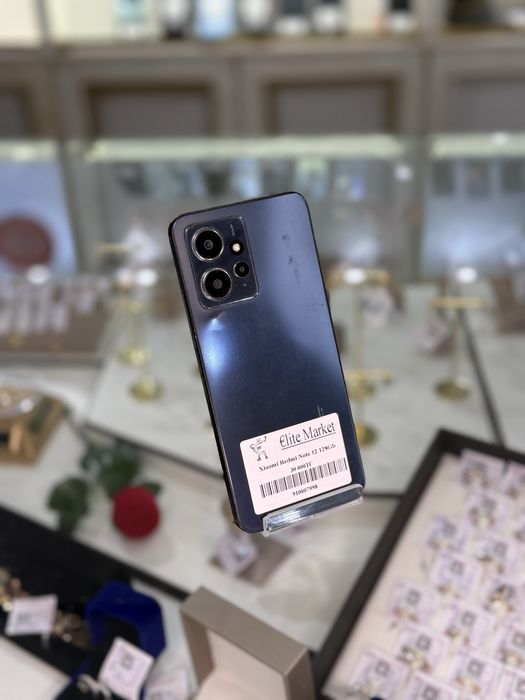 Naomi Redmi Note 12 128Gb