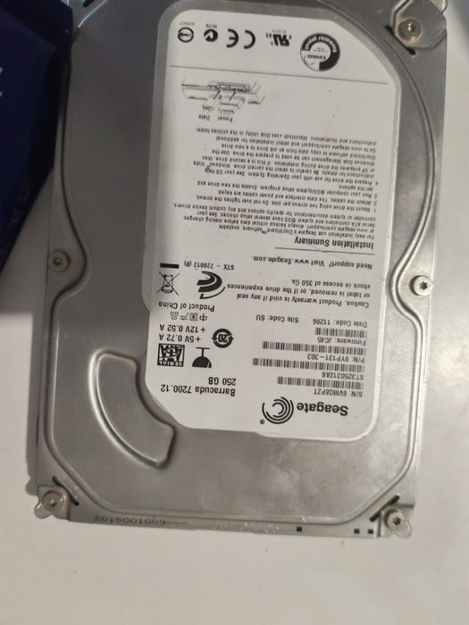 Компьютерное железо