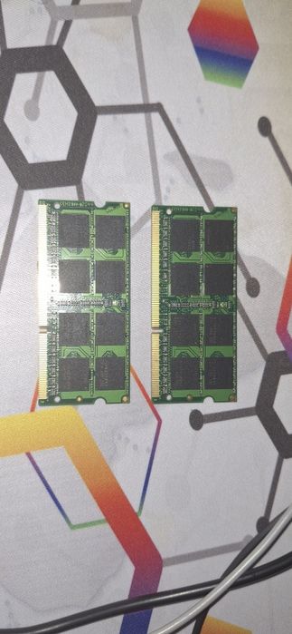 ОЗУ Ddr 3 Kingston