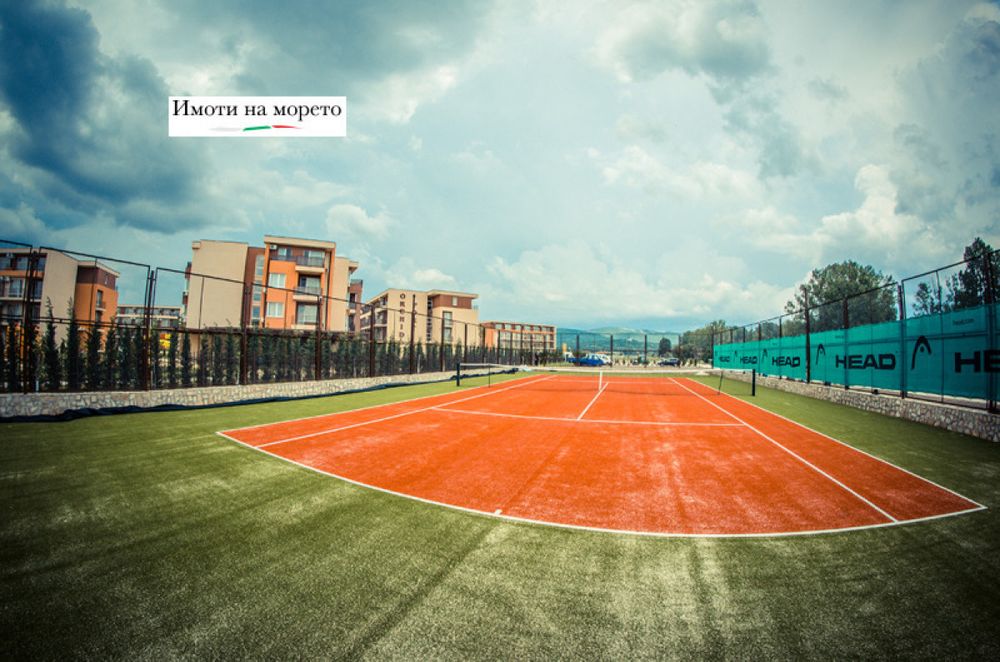 Продава се Двустаен апартамент в к.к. Слънчев бряг - 47 кв.м за 641 €/кв.м - Снимка #14