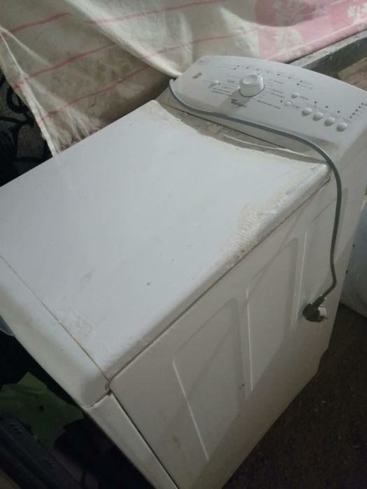 Продам 2 стиральные машины