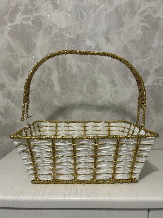 Корзины тойбастар