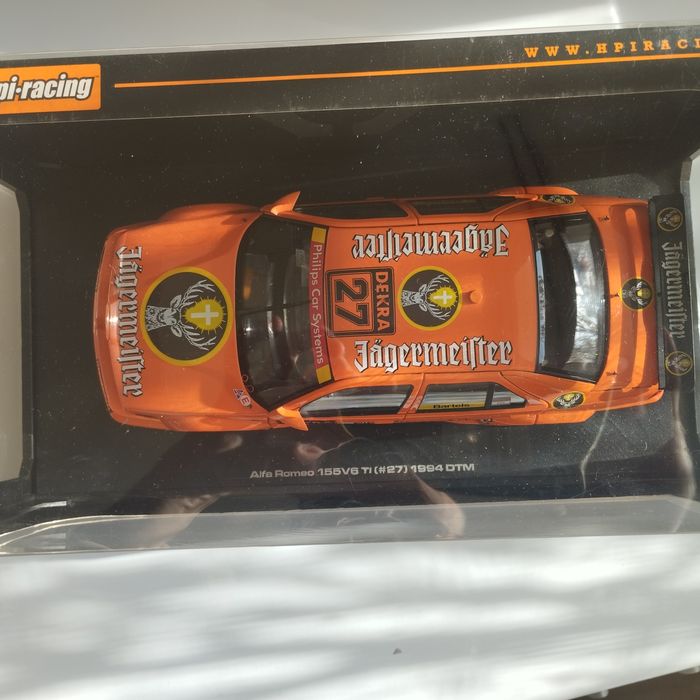 Автомобилни (die cast & resin)модели в мащаб 1/18