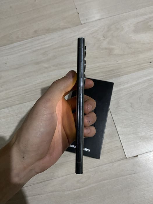 Продам s23 ultra 256gb