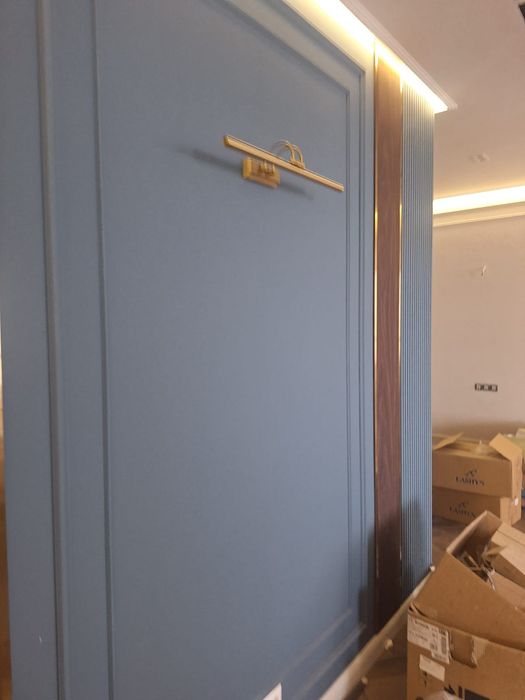 Ремонт под ключ
