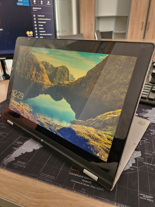 Lenovo noutbuk, core i5