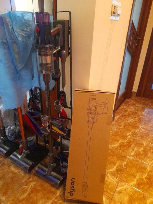 Vand aspirator Dyson V 12  slim detect absolute