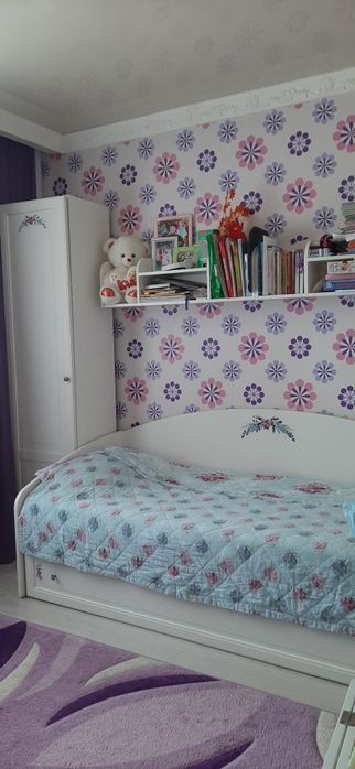 Детская мебель для девочек