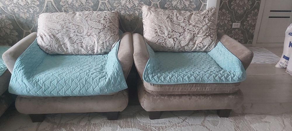 Продам отдельно кресла.
