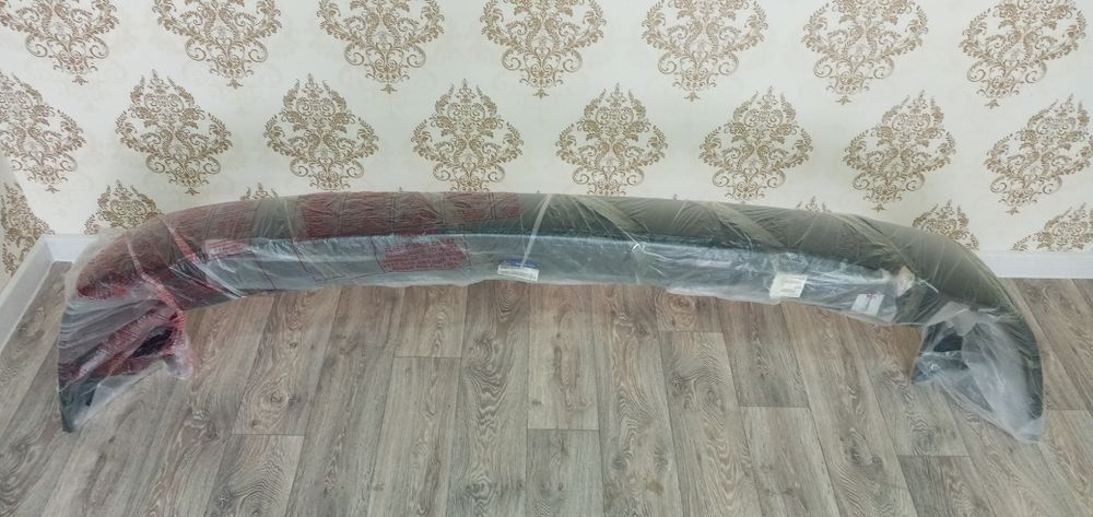 Новый задний бампер Хундай Н-1