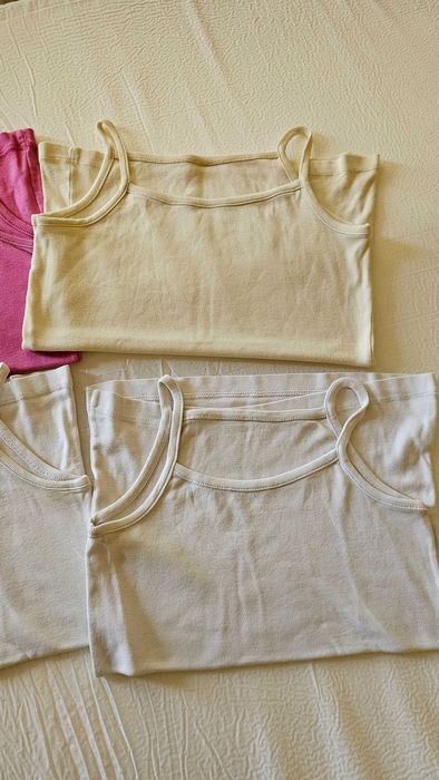 Детско бельо за момиче 7-8 г.