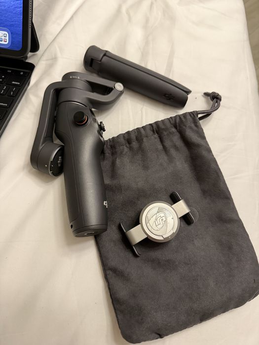 Продам Dji Osmo Mobile 6