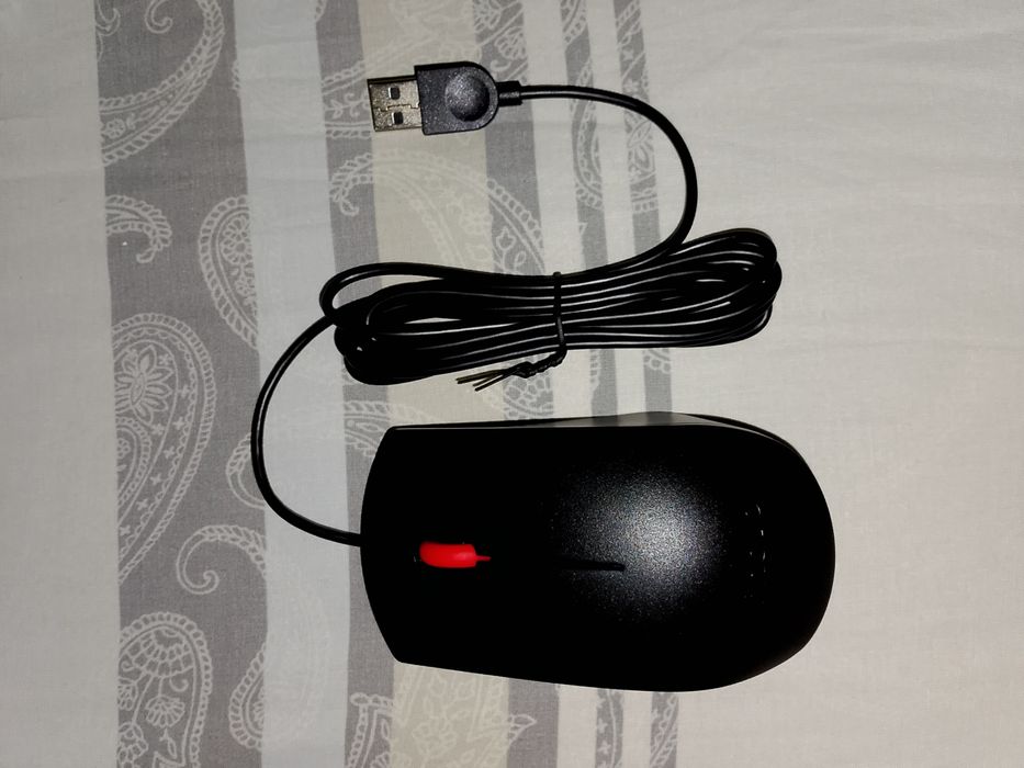 Мишки за компютър