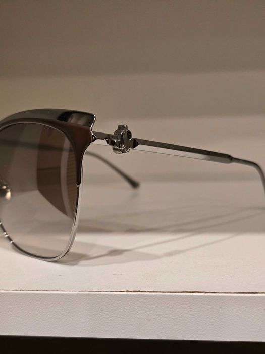 Jimmy Choo LULY/S WIJNQ оригинални дамски слънчеви очила