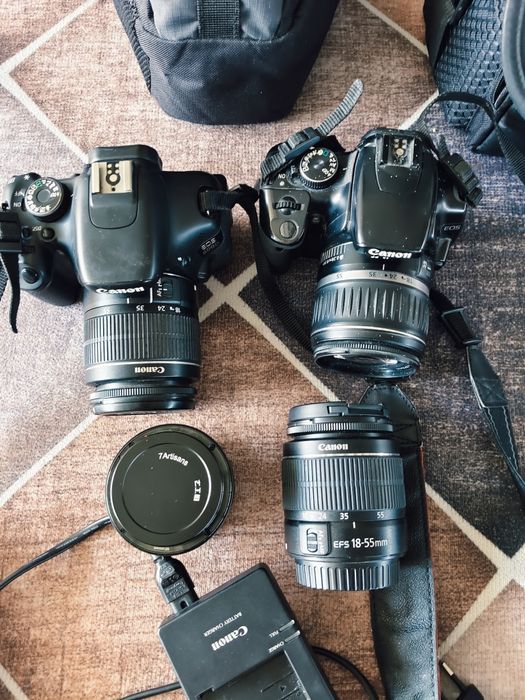 canon 600d, conon 400d