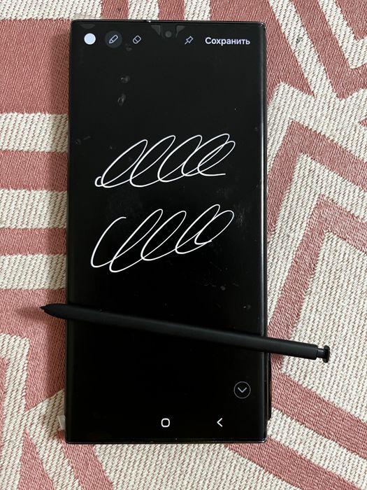 Продам самсунг S24 ultra