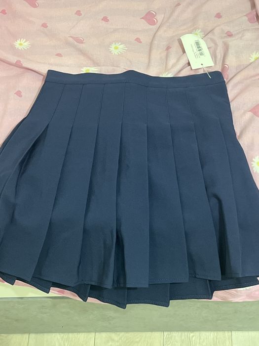 юбка-шорты теннисная