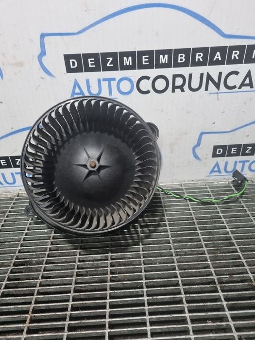 Aeroterma Jeep Grand Cherokee III 2005 - 2010 (1099) 939741s