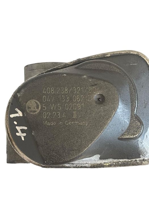 Clapeta De Acceleratie Skoda Fabia 6Y2 1999 - 2008 1.4B 047133062D