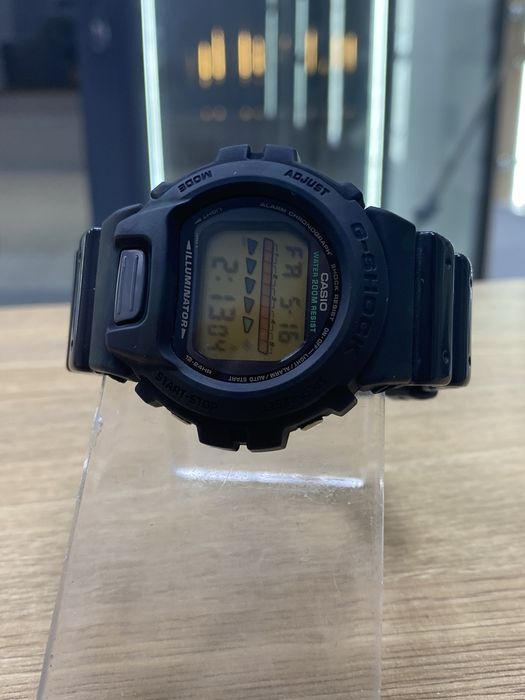 G-Shock DW6600 (p25)