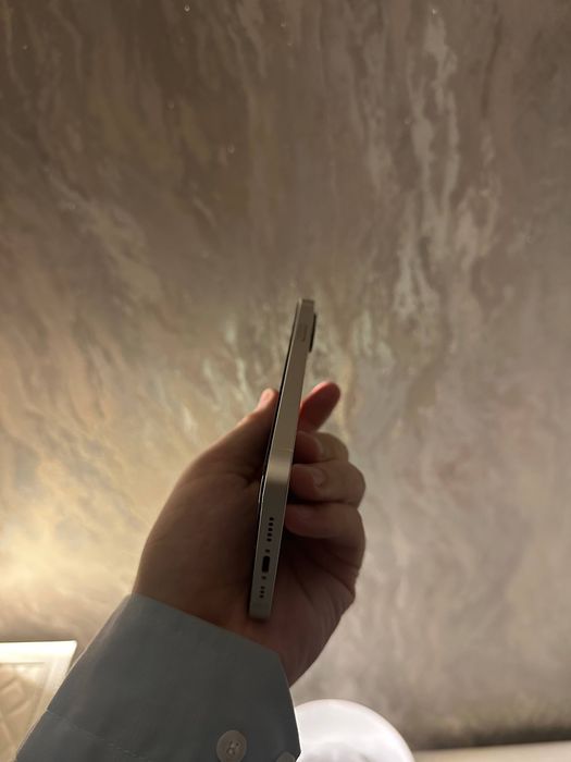 Iphone 12 White 128 gb