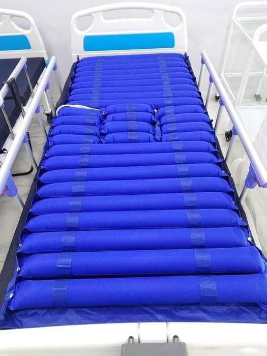 Противопролежневый матрас надувной