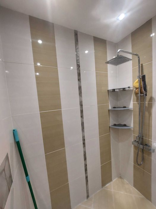 Дава се под наем Тристаен апартамент в София, Манастирски ливади - 95 кв.м за 800 € - Снимка #10